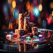 m 31 Casino rooms